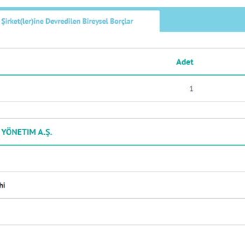 İstanbul Varlık Yönetim Şirketi Tüm İtibarımı Mahvetti