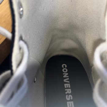 SuperStep Sürekli Hatalı Ürün Satması.