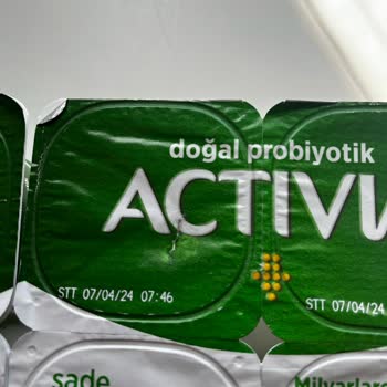 Getir Büyük Son Kullanma Tarihi Yaklaşmış&Hasarlı Ürünü Teslim Almıyor