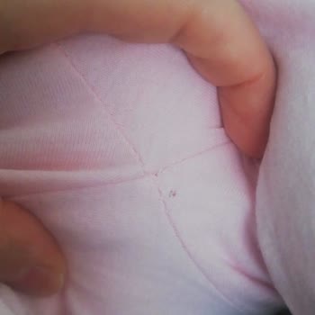 Ebebek Defolu Ürünü İade Almadı