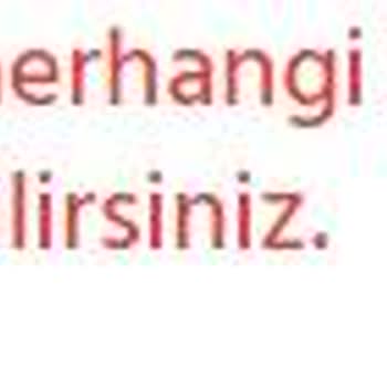 THY Ve Ajet Check-in Problemi