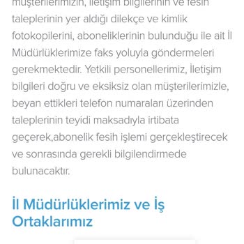 Kablo Net Bir Daha Asla