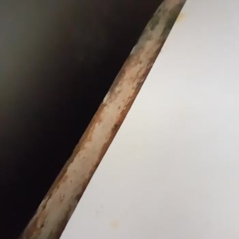 buderuskombiservis724.com Buderus 25 K Eşanjor Delinmesi