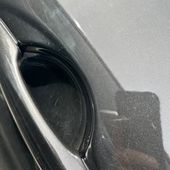 Prime Garage Detailing Detaylı Temizlik Ve Seramik Kaplama Eleştirisi