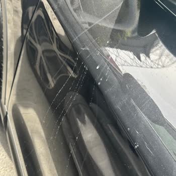 Prime Garage Detailing Detaylı Temizlik Ve Seramik Kaplama Eleştirisi