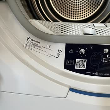 Electrolux Garantili Ürün 4 Aydır Arızalı Yatıyor!