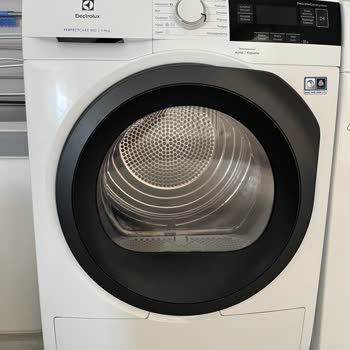 Electrolux Garantili Ürün 4 Aydır Arızalı Yatıyor!