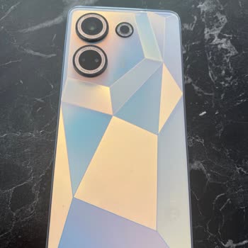 Tecno Mobile Bu Telefon Çok Kötü