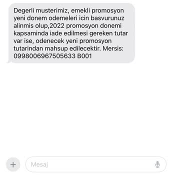 Ziraat Bankası Promosyon Ödemesi Yatmadı