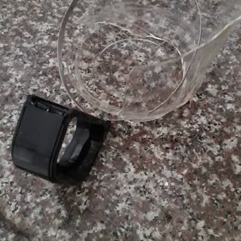 Arzum Çay Demlik Çatladı Garanti Belgesi İse Yaramıyor