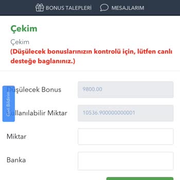Tipobet Pişmanlığı Aldanma Azizim