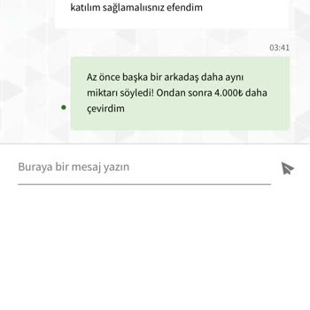 Tipobet Pişmanlığı Aldanma Azizim