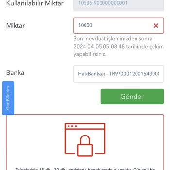 Tipobet Pişmanlığı Aldanma Azizim