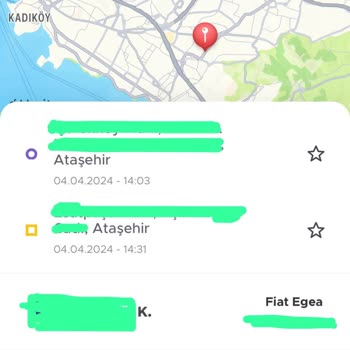 BiTaksi Kampanya Var Diyor Ama Uygulamıyor!