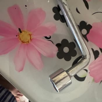 Bosch Yanlış Ürün Aparatı