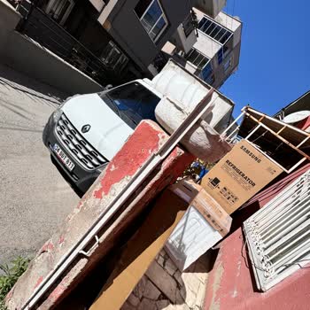 Samsung Ceva Logistic Teslimat Sorunu