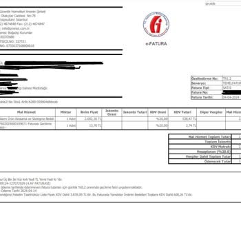 Pronet Alarm Abonelik İptal Etmiyor