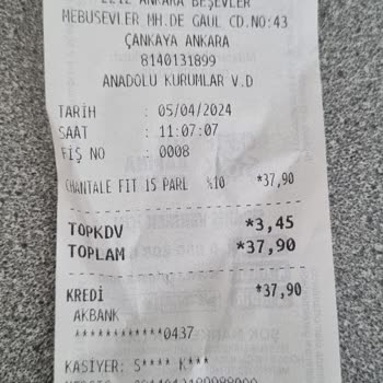 Şok Marketler İnce Çorap Yırtık Cıktı