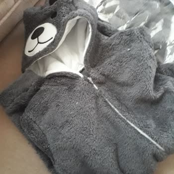 Ponponnkids (Instagram) Ponponnkids Yanlış Ürün Göndermişsin İade Etmek İstiyorum