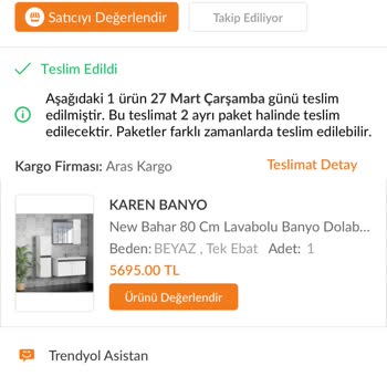 Montajix Montajıx Müşteri Odaklı Sorumsuzluğu