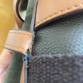 Yargıcı Çanta Satışı Sonrası Hizmetinde Sorun