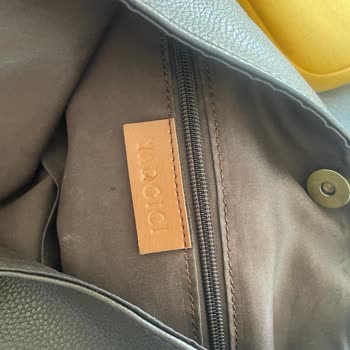 Yargıcı Çanta Satışı Sonrası Hizmetinde Sorun