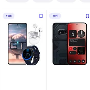 Teknosa Lansman Hediye Ürünlerim (böyle Bir Şey Yok) Denilerek Verilmemiştir.