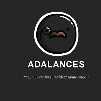 Adalances Siteye Girilmiyor Sunucu Da Açılmıyor