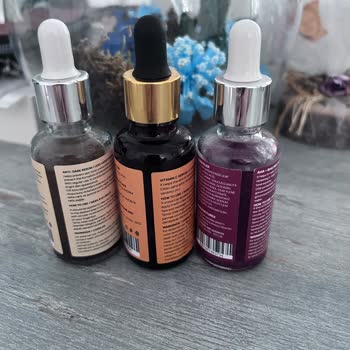 Luis Bien Serum Setim Bozuk Çıktı