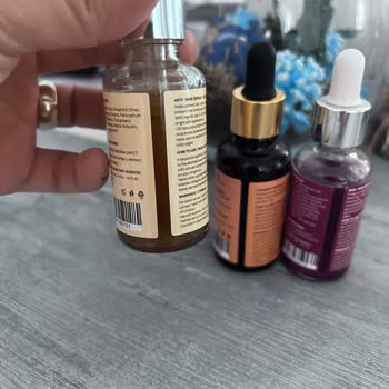 Luis Bien Serum Setim Bozuk Çıktı