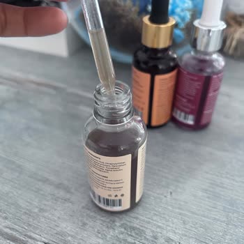 Luis Bien Serum Setim Bozuk Çıktı