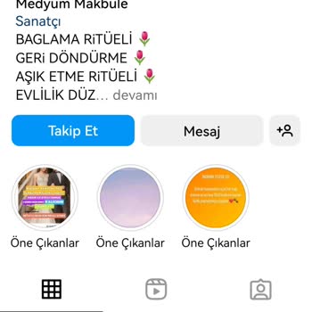 Medyum Makbule Olmayan İşlemin Parasını Israrla İade Etmiyor