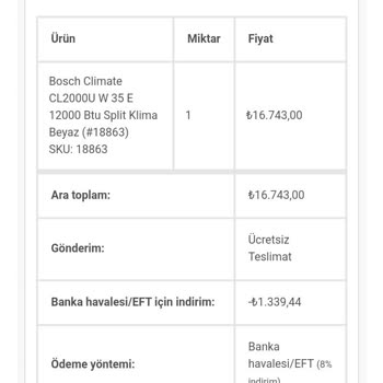 Demagoji Ücret İade Talebim