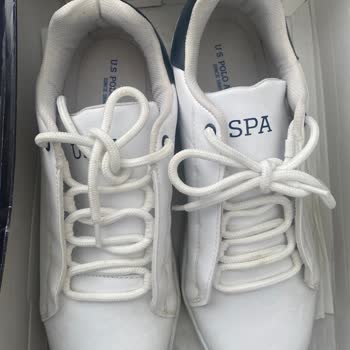 U.S. Polo Assn. Ayağımı Yaralayan Ayakkabı Ve İlgisiz Müşteri Hizmetleri