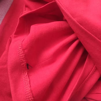 Trendyol Beden Etiketi Kesilmiş