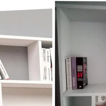 Turem Mobilya Hatalı Ürün Ve Kötü Montaj