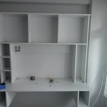 Turem Mobilya Hatalı Ürün Ve Kötü Montaj