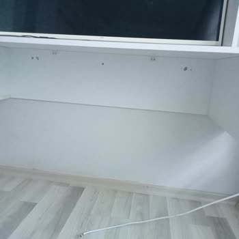 Turem Mobilya Hatalı Ürün Ve Kötü Montaj