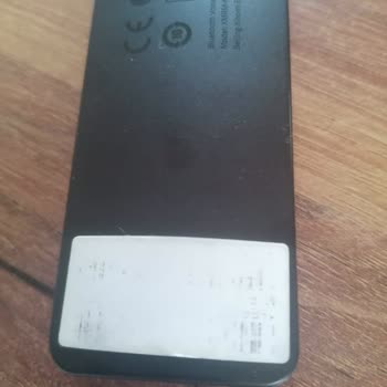 Xiaomi Carrefour SA Satış Sonrası Marka Değeri Yok Ne Halin Varsa Gör Diyor.