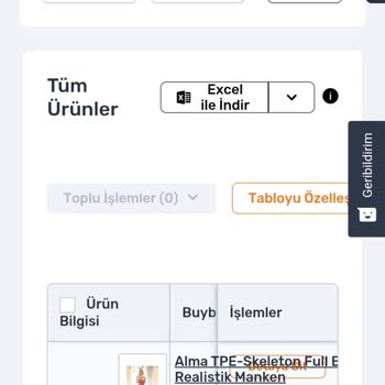 Trendyol Haksız Yere İhlal İle Suçlanmak