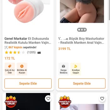 Trendyol Haksız Yere İhlal İle Suçlanmak