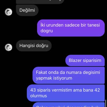 Cancustom.com.tr Yanlış Ürün Ve İlgisizlik