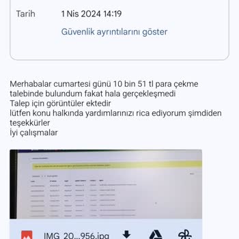 BTC Finans Ödeme Gecikmesi Ve Destek Sorunu