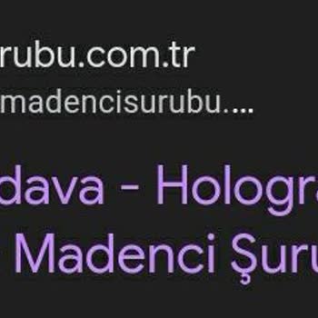 Vitacare Madencisurubu.com.tr Ürünü Yollamadılar