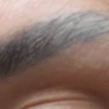 Fatih Sarıkaya Kuaför F**** S*******'NIN Kaşımda Normal Dövme Boyası Kullanması