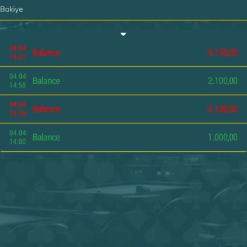 Parola Bet Engelliyor Canlı Destekten Paramı Vermiyor