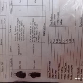 LC Waikiki Paramla Rezil Olmak Bu Olsa Gerek