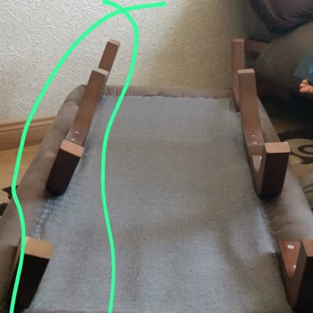 Karadağ Mobilya Mağduriyet (Bursa İzmir Yolu Şube)