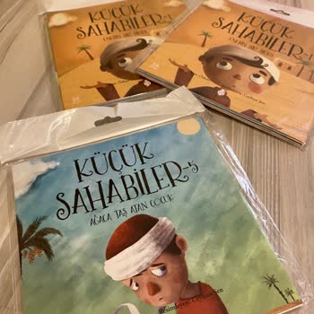 BKM Kitap Eksik Ürün