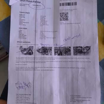 Tefal Ürünleri Ve Media Markt Sigorta